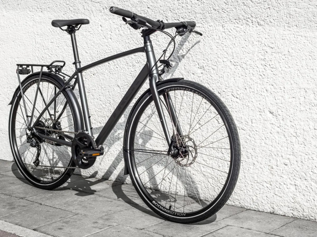 Trek Bikes FX 2 Disc Equipped Cheap