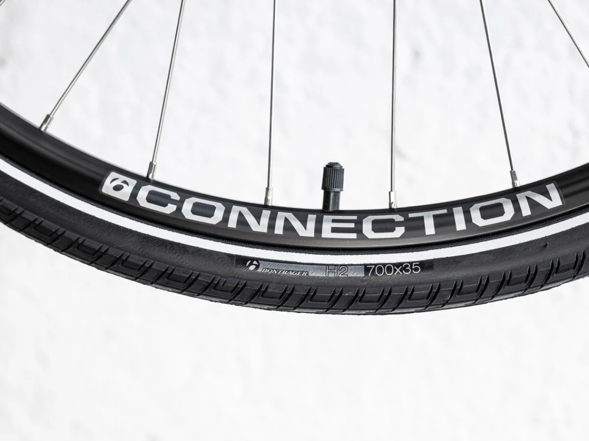 Trek Bikes FX 2 Disc Equipped Cheap