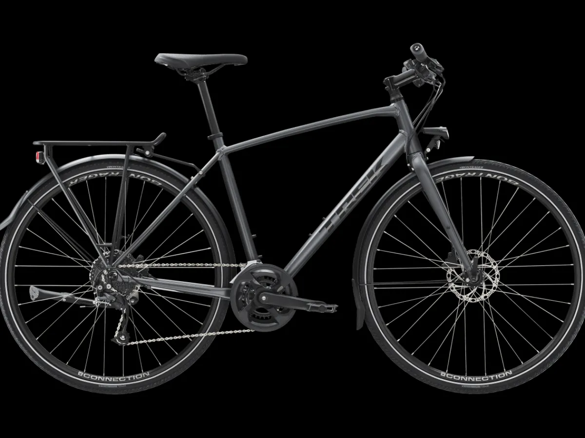Trek Bikes FX 2 Disc Equipped Cheap