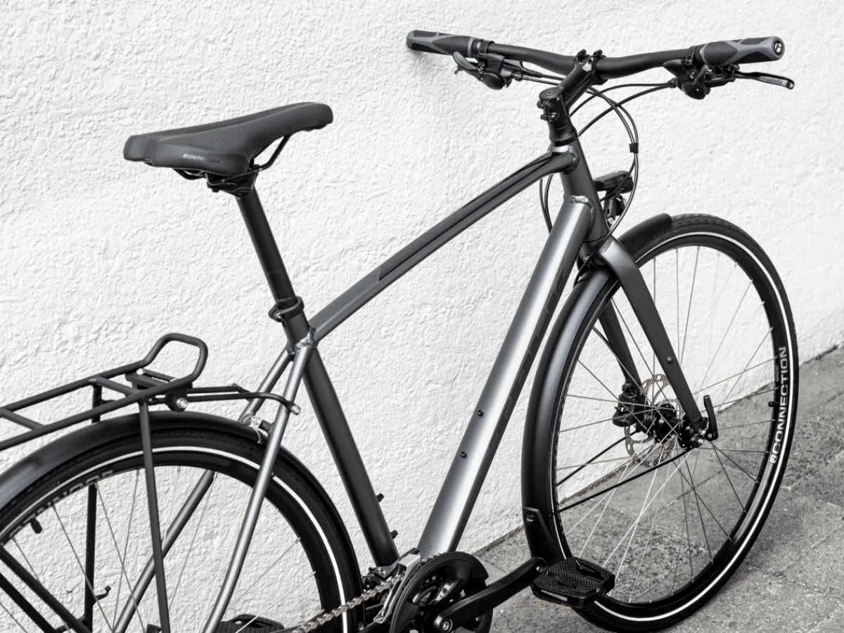 Trek Bikes FX 2 Disc Equipped Cheap
