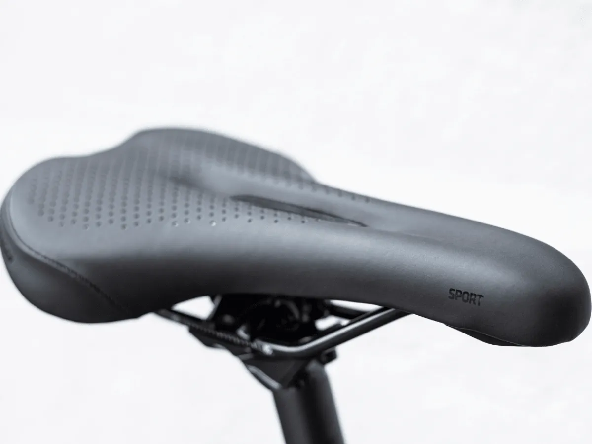 Trek Bikes FX 2 Disc Equipped Cheap