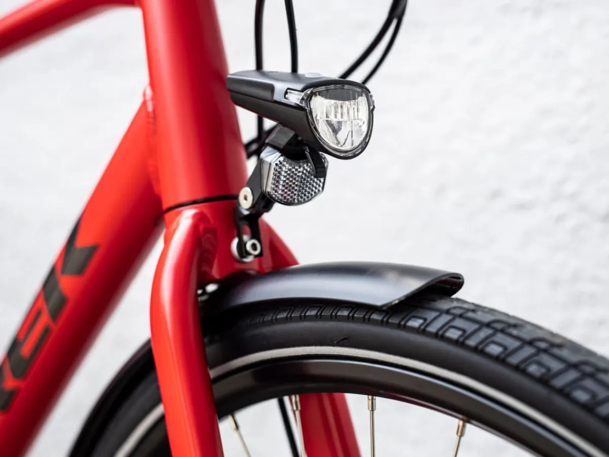 Trek Bikes FX 2 Disc Equipped Cheap