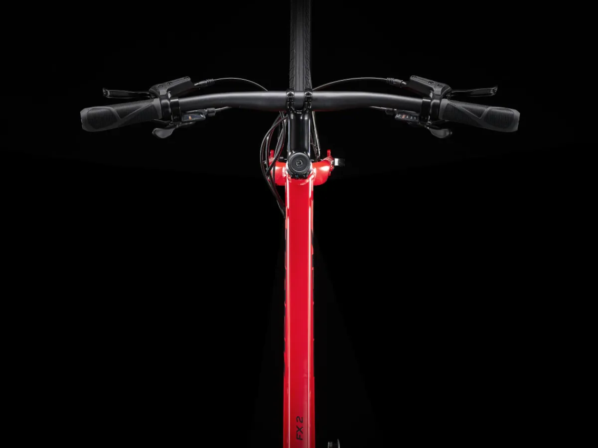 Trek Bikes FX 2 Disc Gen 3 Best Sale