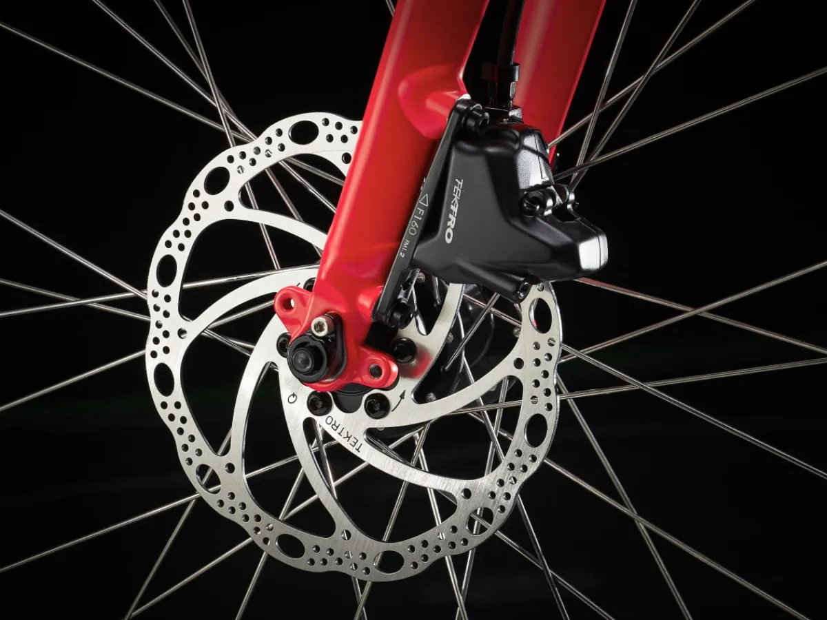 Trek Bikes FX 2 Disc Gen 3 Best Sale