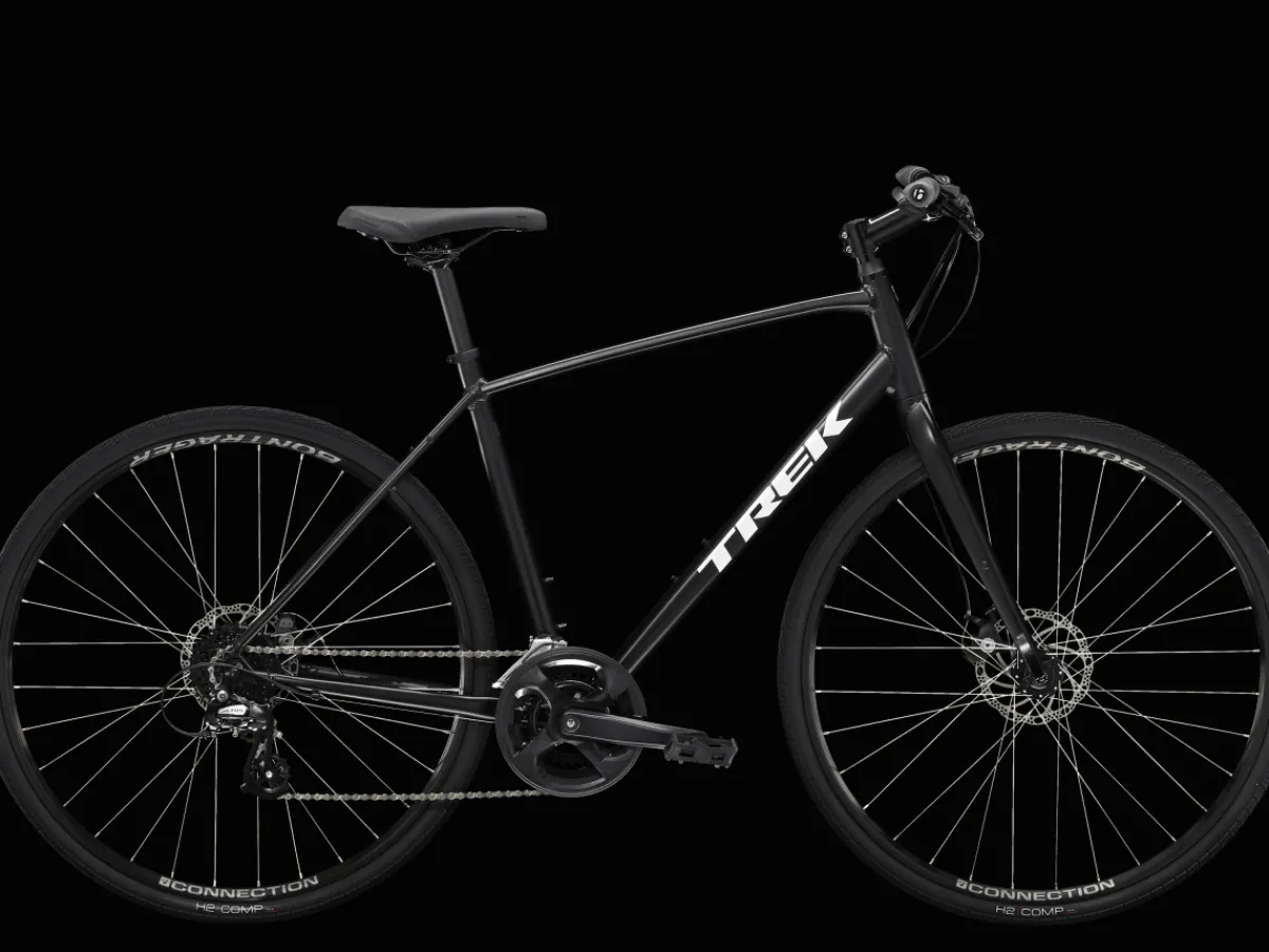 Trek Bikes FX 1 Disc Gen 3 Store
