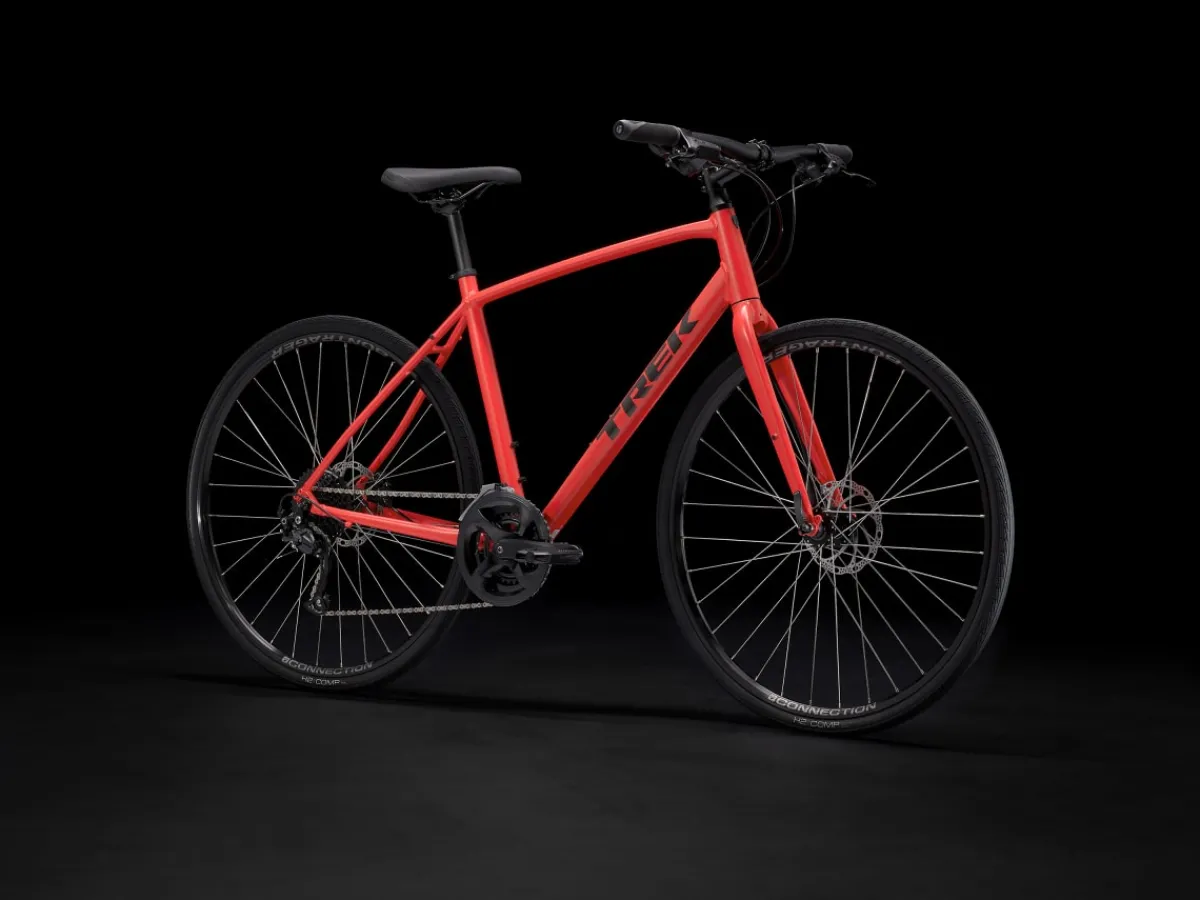Trek Bikes FX 2 Disc Gen 3 Best Sale