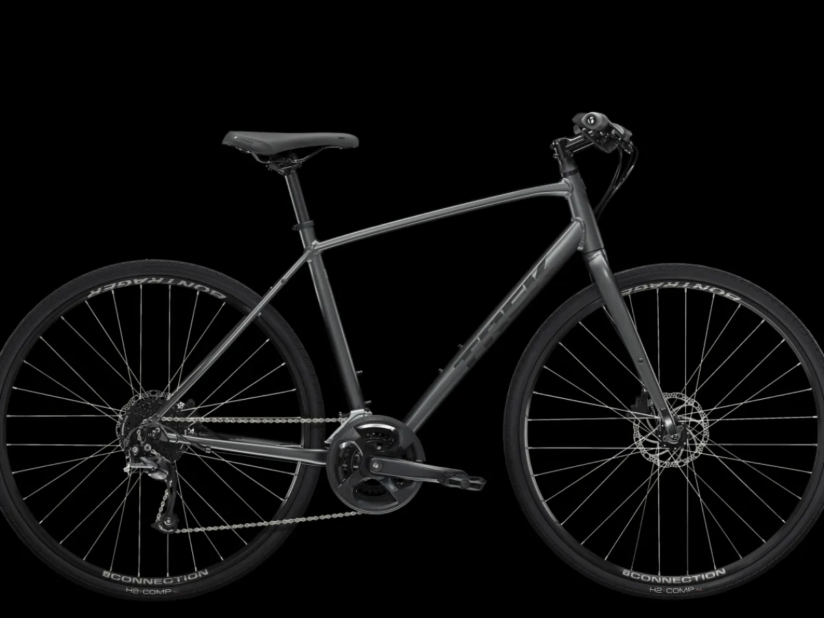 Trek Bikes FX 2 Disc Gen 3 Best Sale
