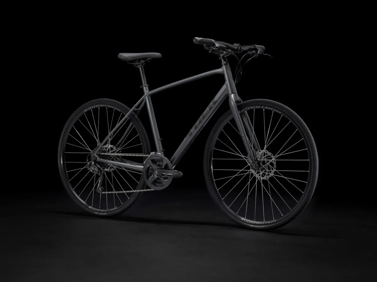 Trek Bikes FX 2 Disc Gen 3 Best Sale