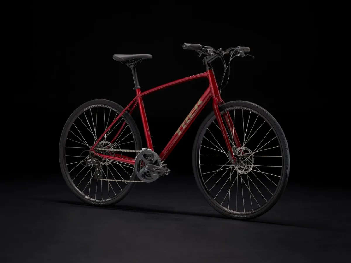 Trek Bikes FX 1 Disc Gen 3 Store