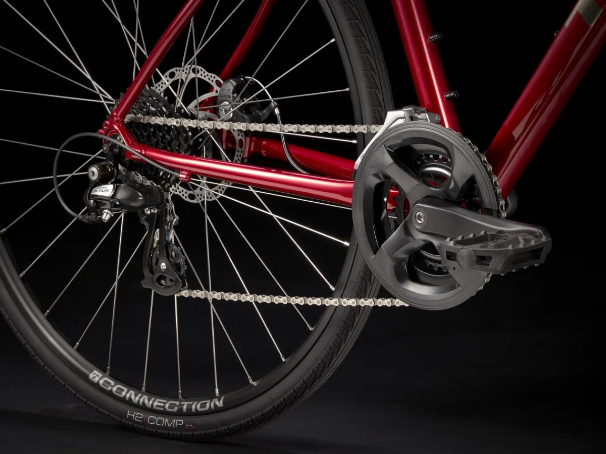 Trek Bikes FX 1 Disc Gen 3 Store