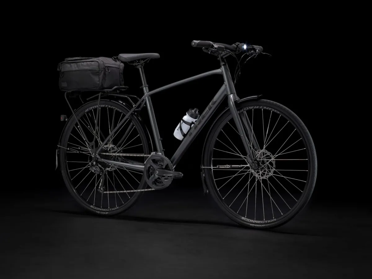 Trek Bikes FX 2 Disc Gen 3 Best Sale
