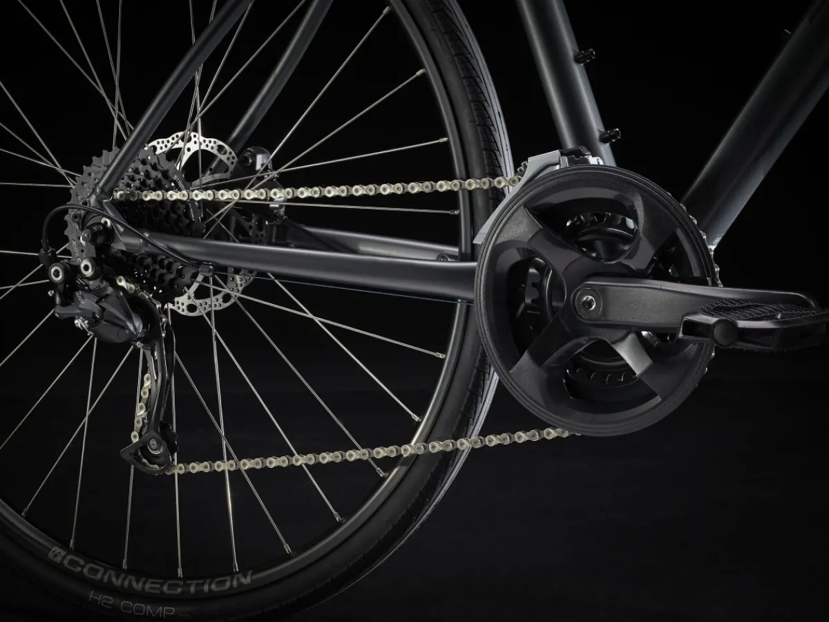Trek Bikes FX 2 Disc Gen 3 Best Sale