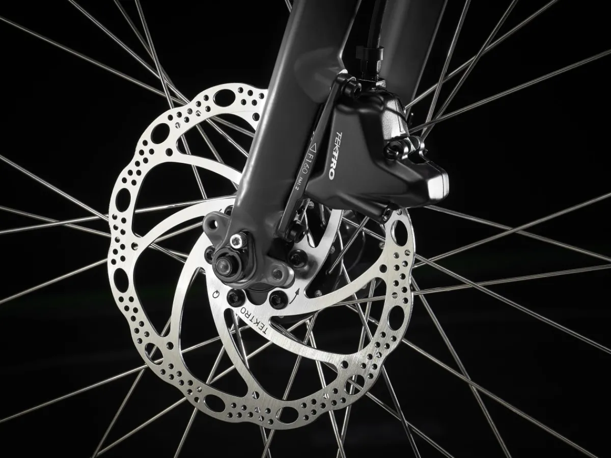Trek Bikes FX 2 Disc Gen 3 Best Sale