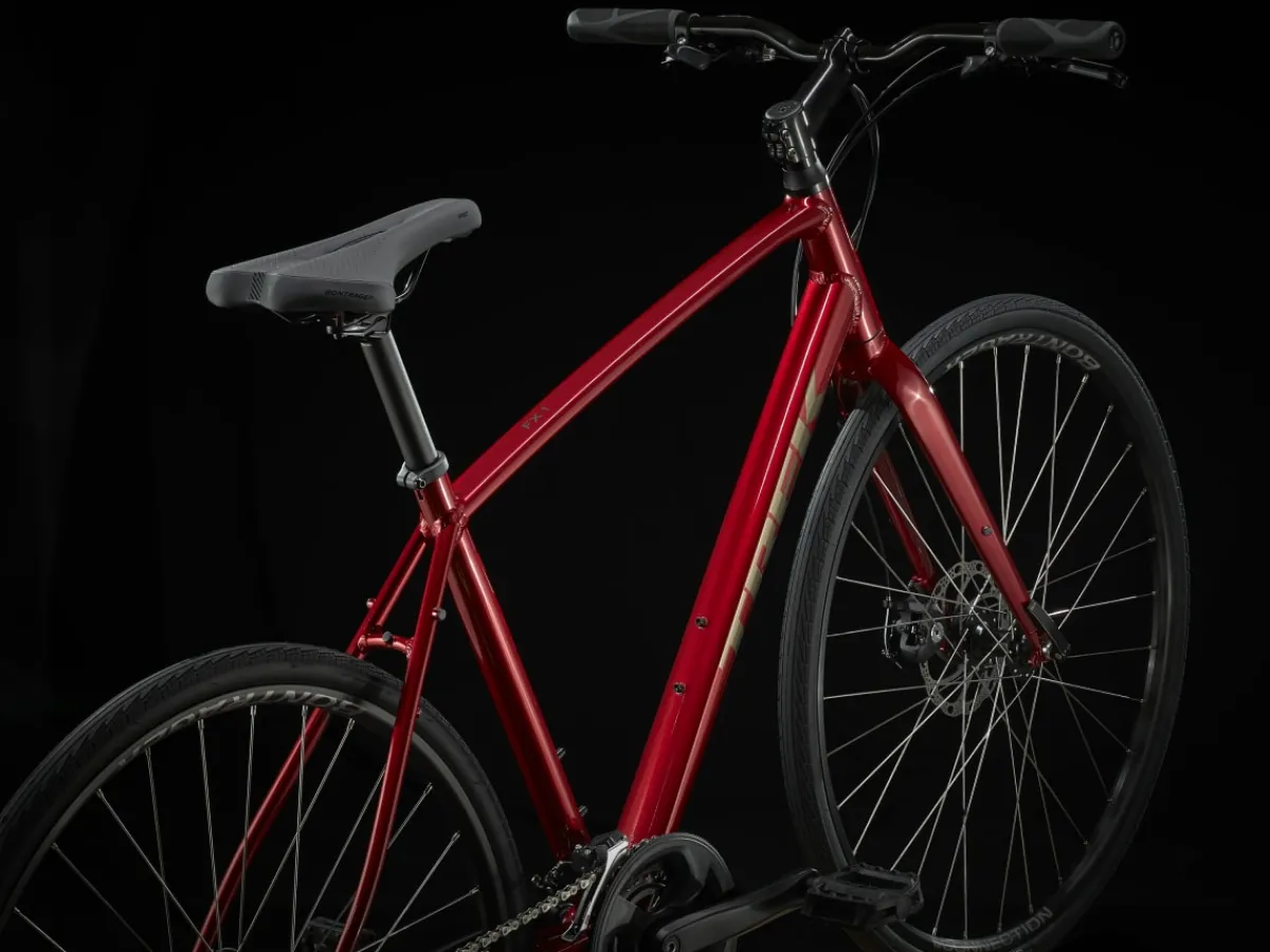 Trek Bikes FX 1 Disc Gen 3 Store