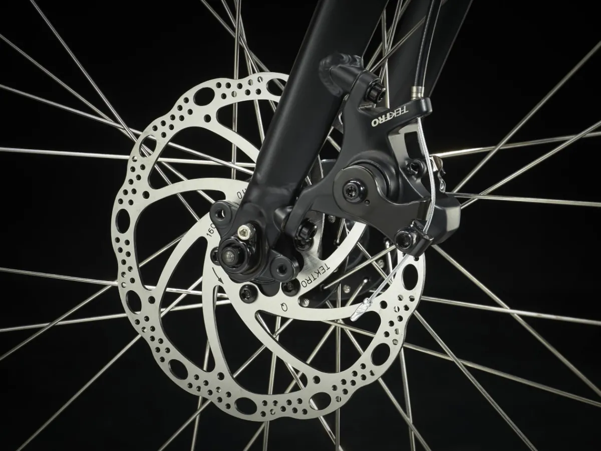 Trek Bikes FX 1 Disc Gen 3 Store