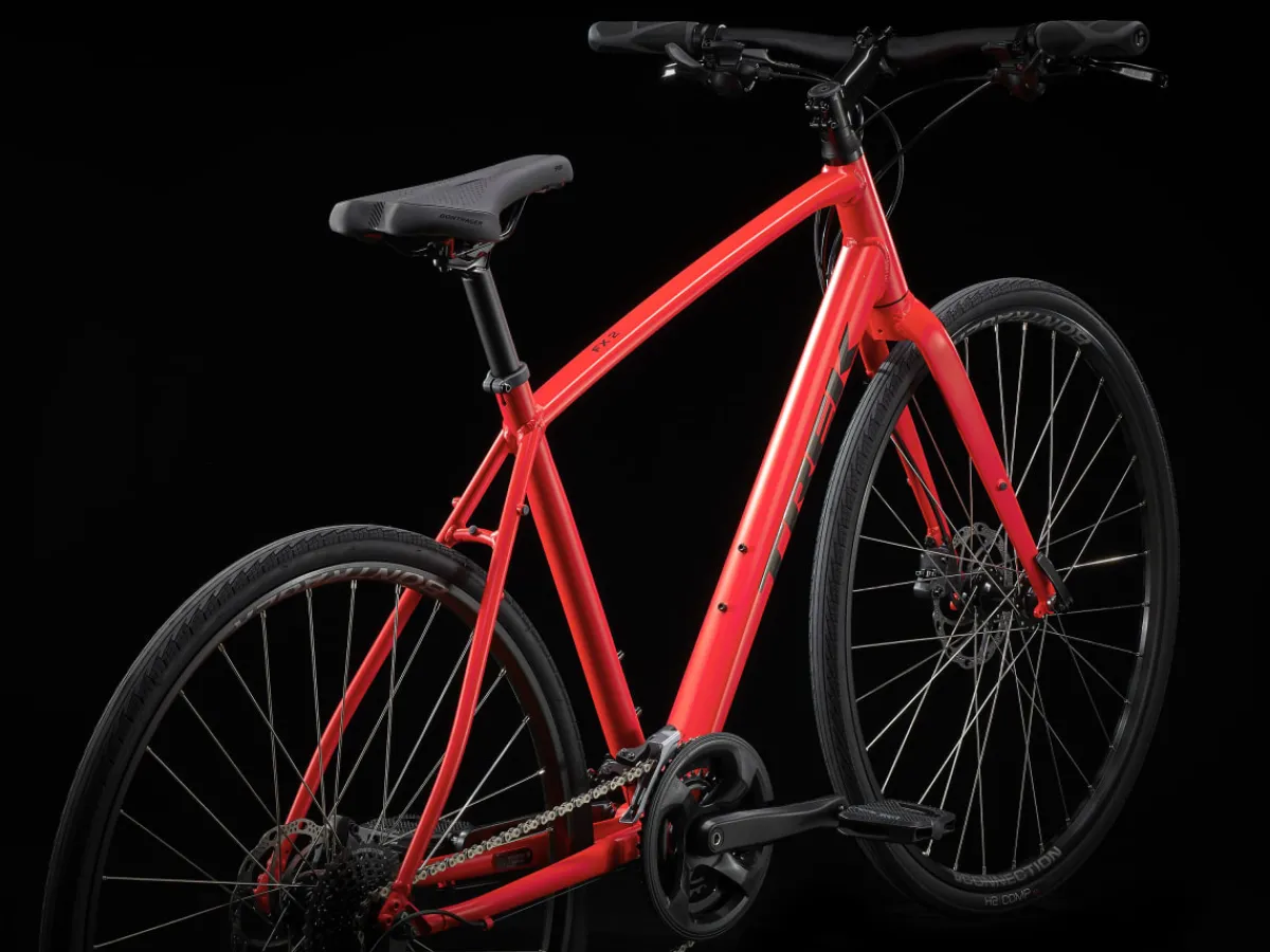Trek Bikes FX 2 Disc Gen 3 Best Sale