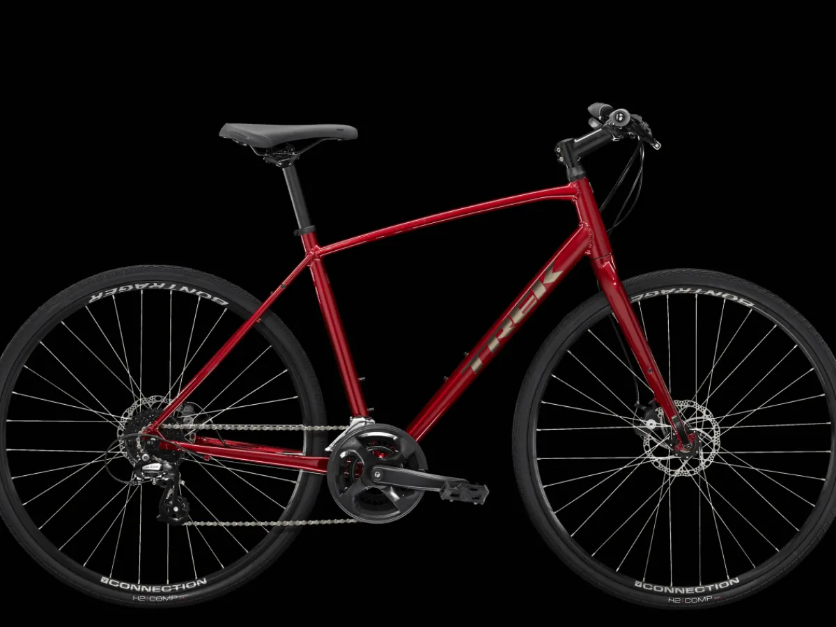 Trek Bikes FX 1 Disc Gen 3 Store
