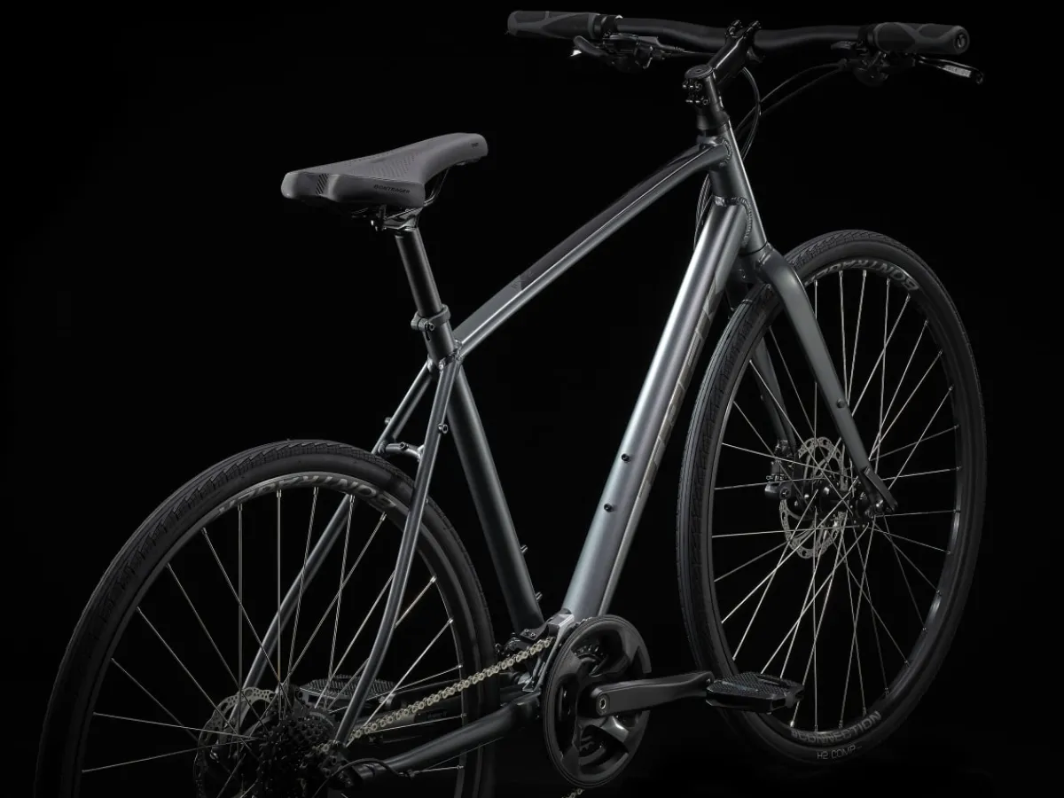 Trek Bikes FX 2 Disc Gen 3 Best Sale
