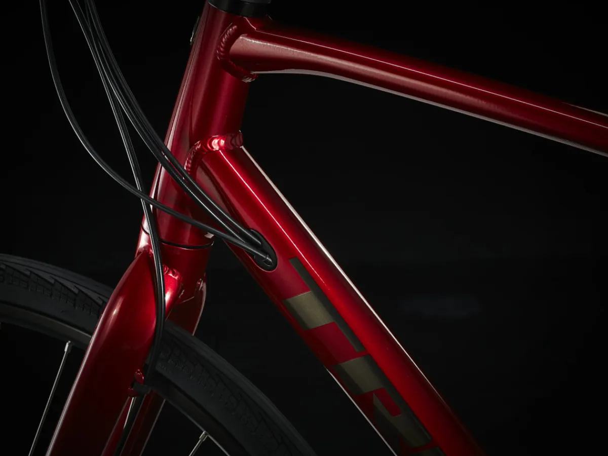 Trek Bikes FX 1 Disc Gen 3 Store