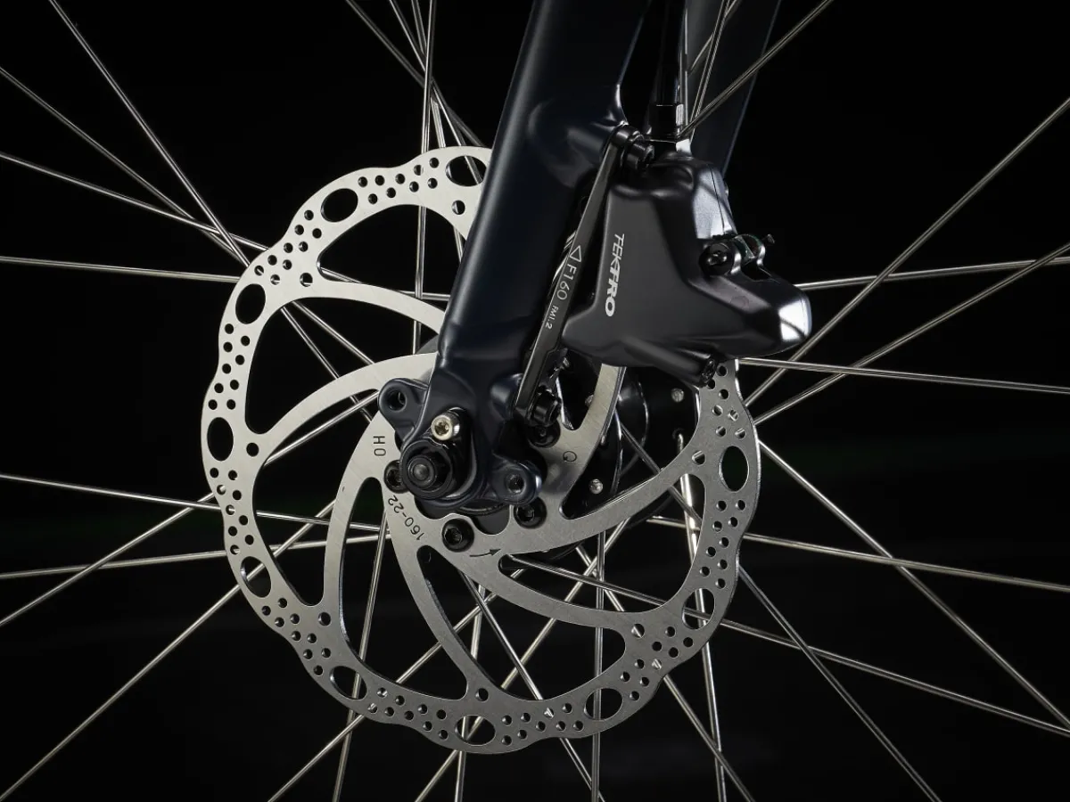 Trek Bikes FX 2 Disc Gen 3 Best Sale