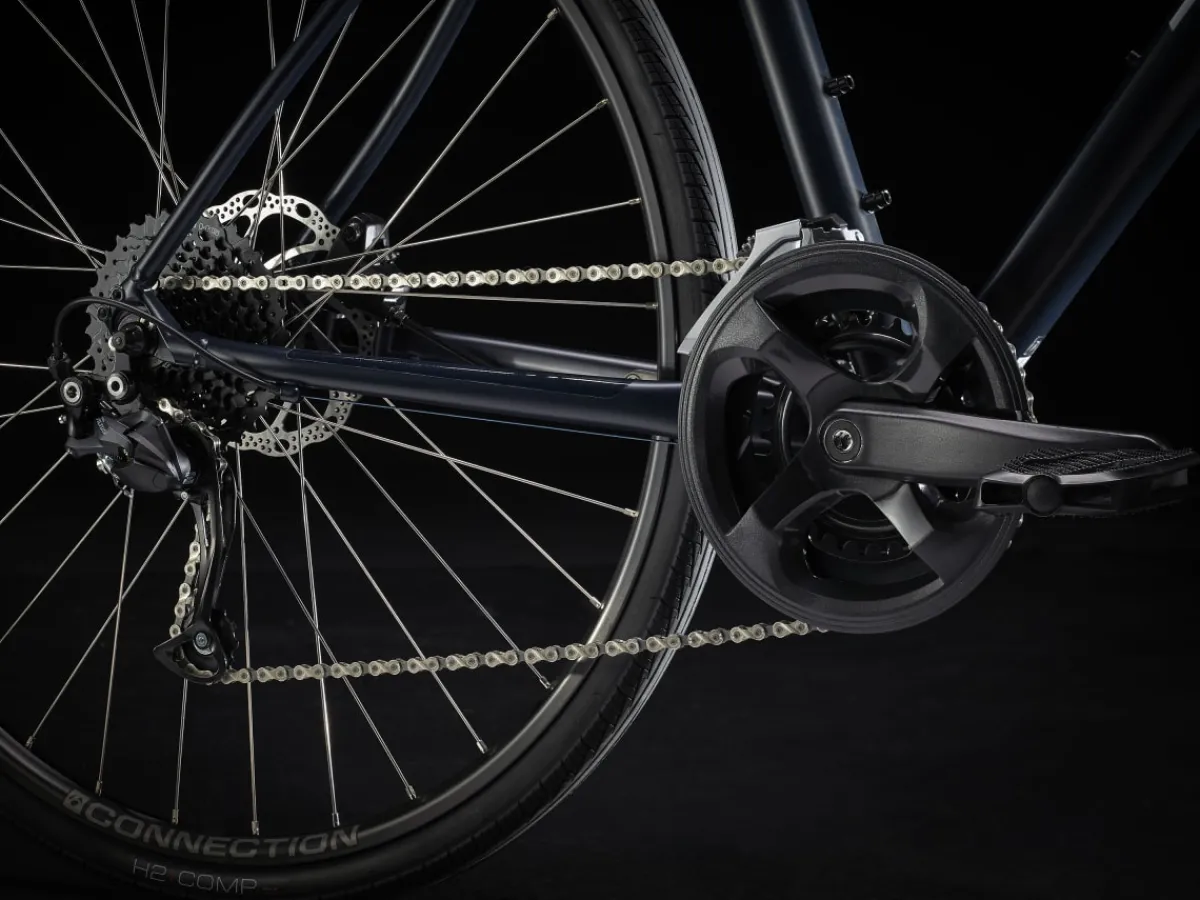 Trek Bikes FX 2 Disc Gen 3 Best Sale