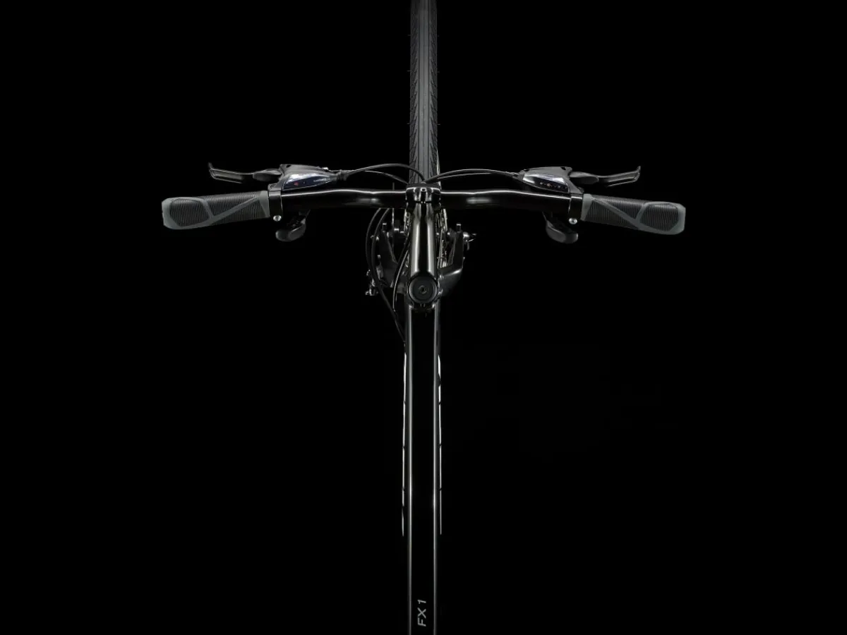 Trek Bikes FX 1 Disc Gen 3 Store