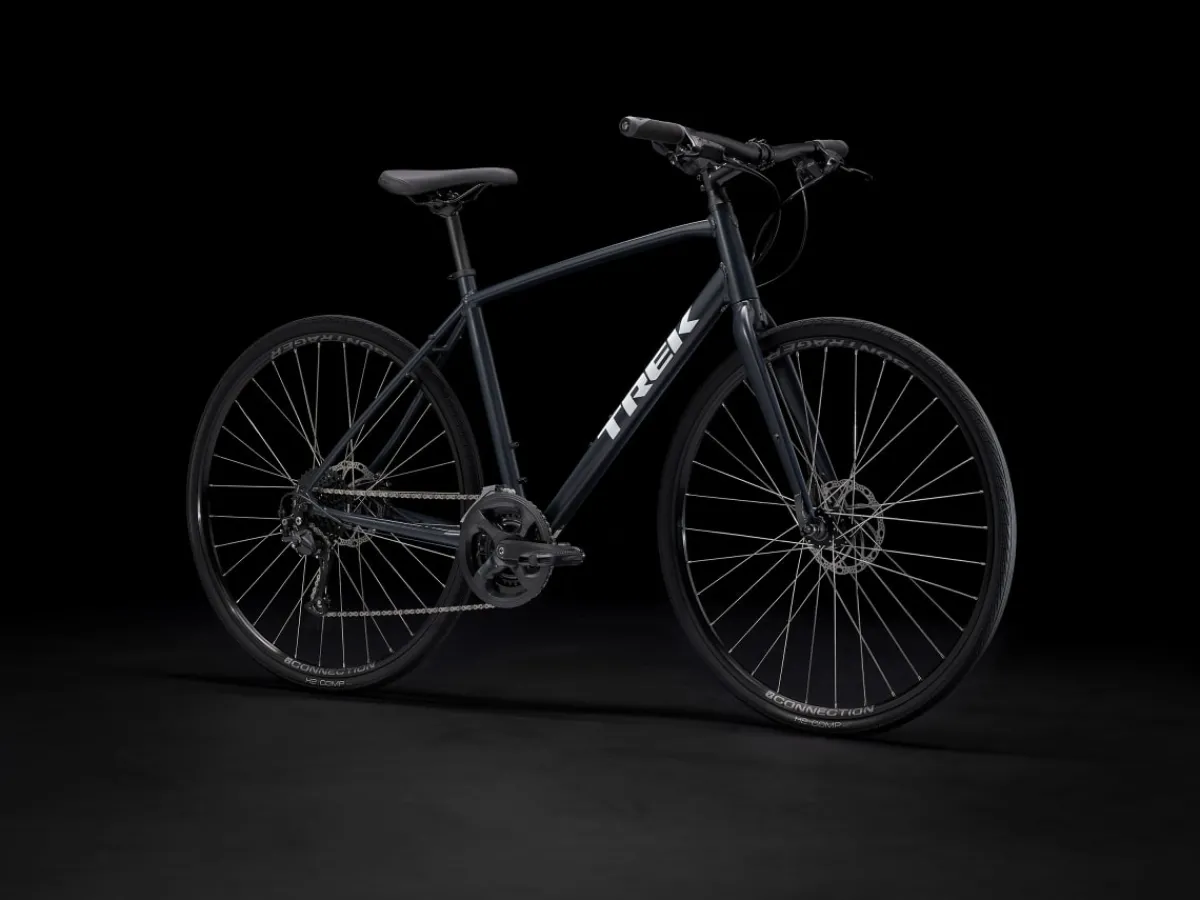 Trek Bikes FX 2 Disc Gen 3 Best Sale