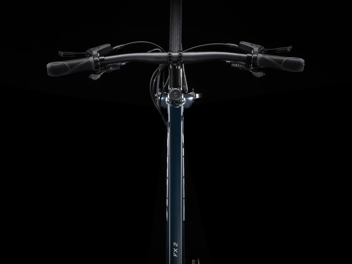 Trek Bikes FX 2 Disc Gen 3 Best Sale