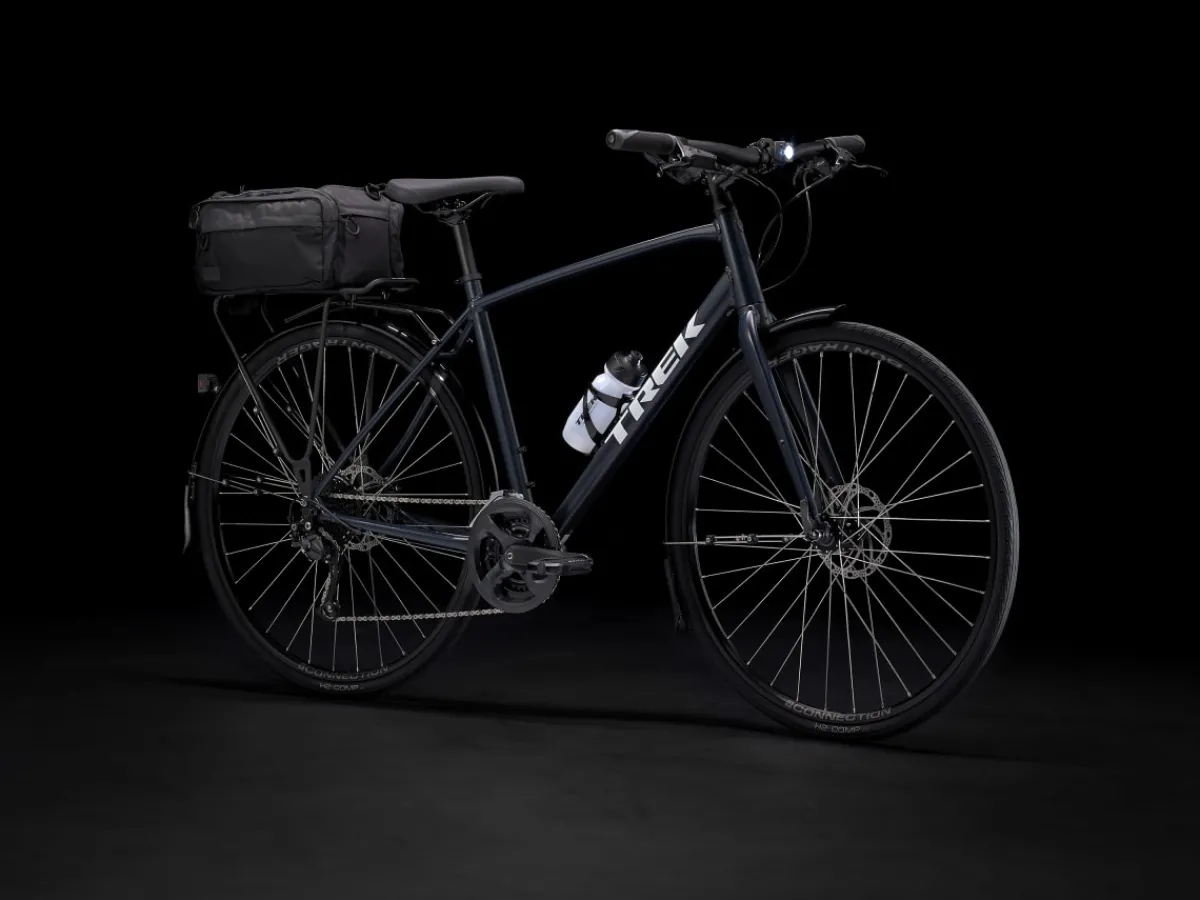 Trek Bikes FX 2 Disc Gen 3 Best Sale