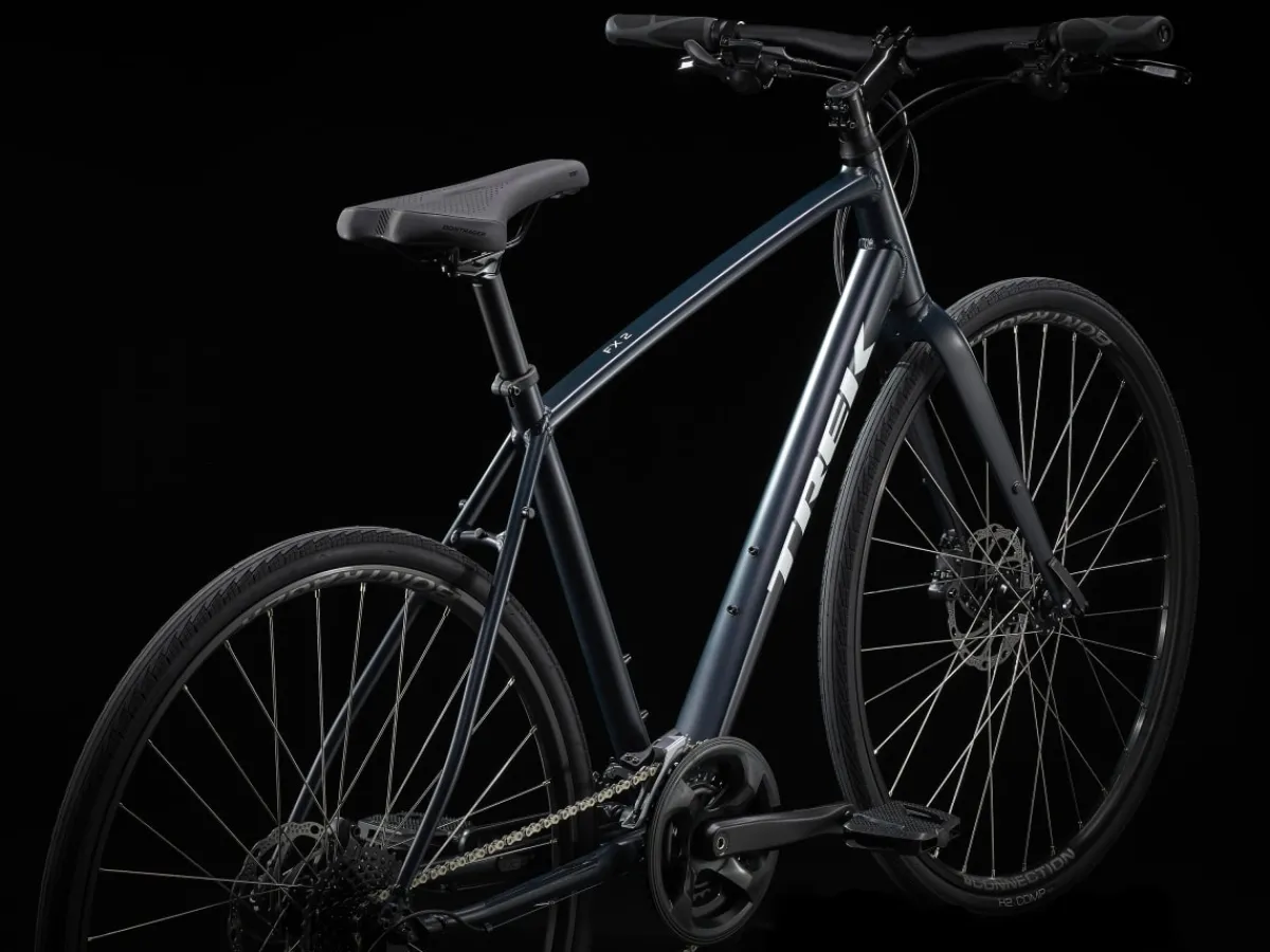 Trek Bikes FX 2 Disc Gen 3 Best Sale
