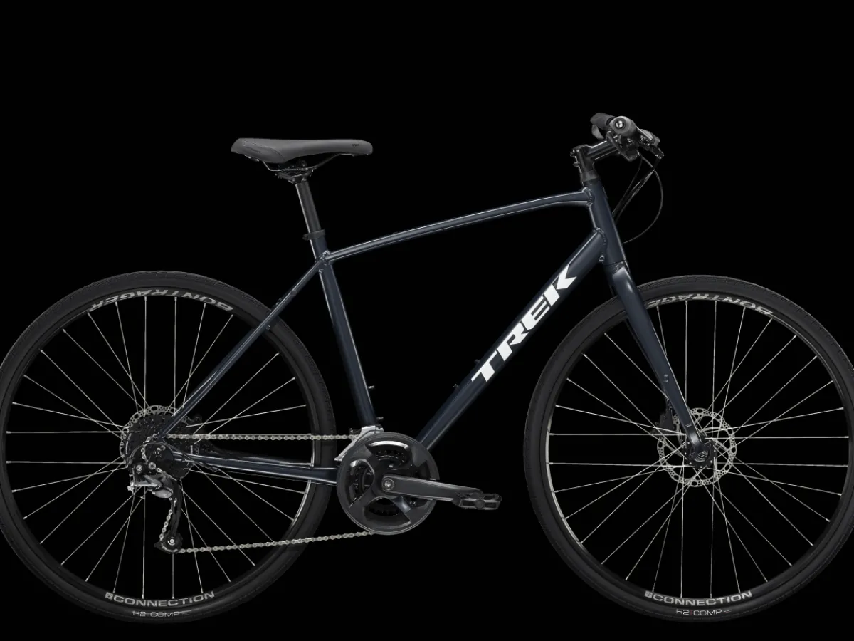 Trek Bikes FX 2 Disc Gen 3 Best Sale