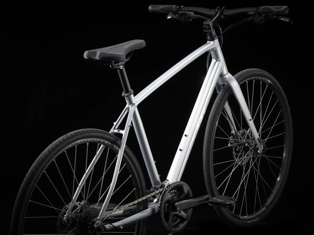 Trek Bikes FX 2 Disc Gen 3 Best Sale