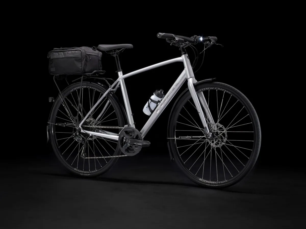 Trek Bikes FX 2 Disc Gen 3 Best Sale