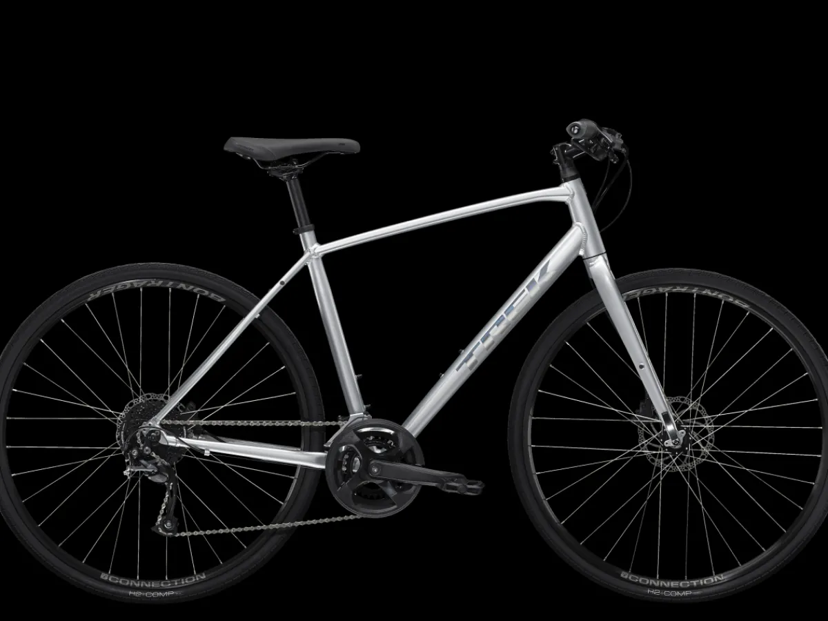 Trek Bikes FX 2 Disc Gen 3 Best Sale
