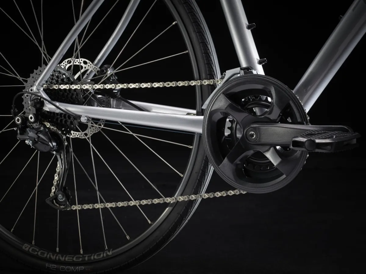 Trek Bikes FX 2 Disc Gen 3 Best Sale