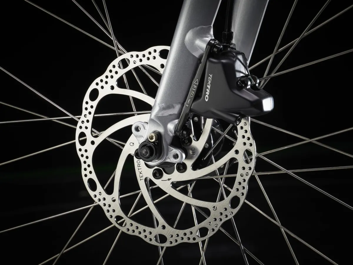 Trek Bikes FX 2 Disc Gen 3 Best Sale