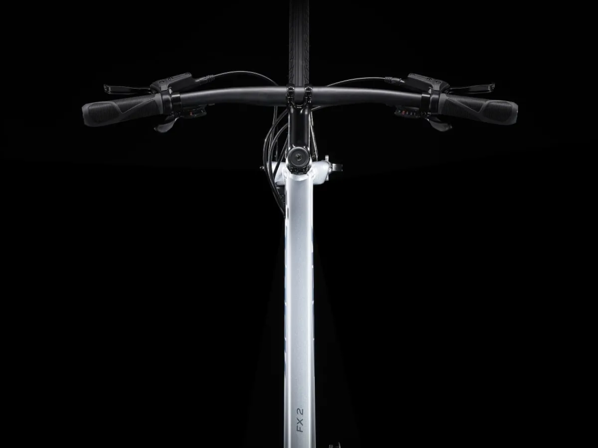 Trek Bikes FX 2 Disc Gen 3 Best Sale