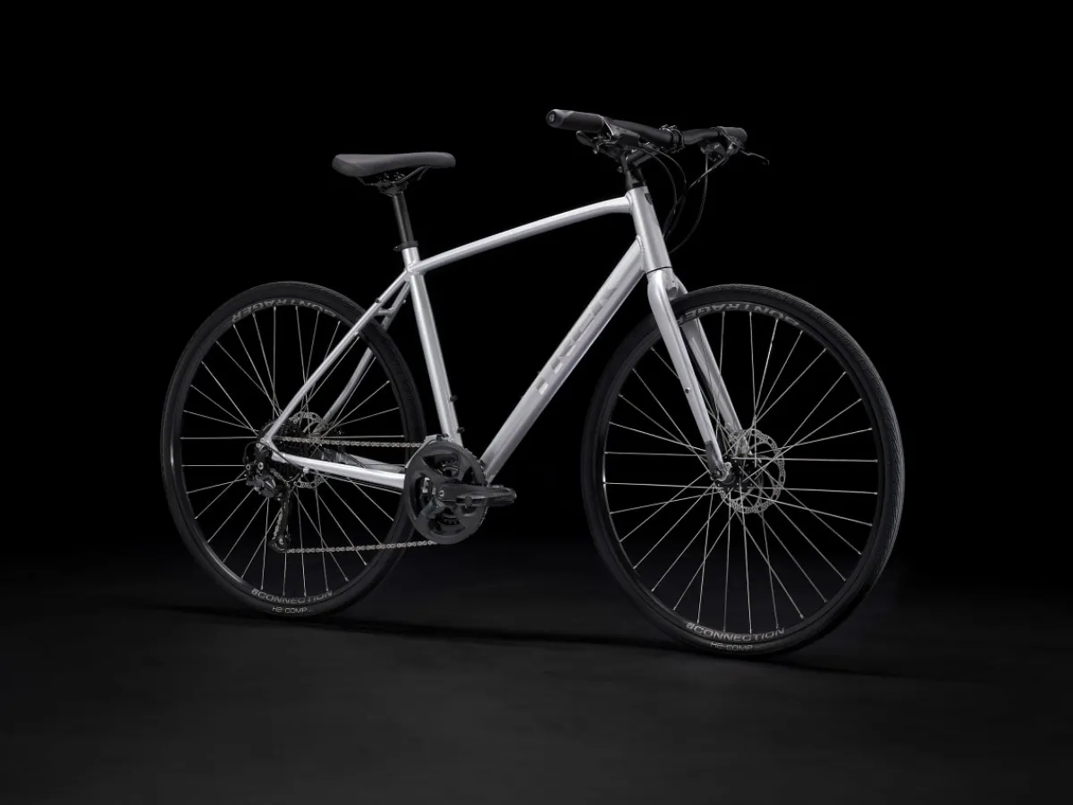 Trek Bikes FX 2 Disc Gen 3 Best Sale