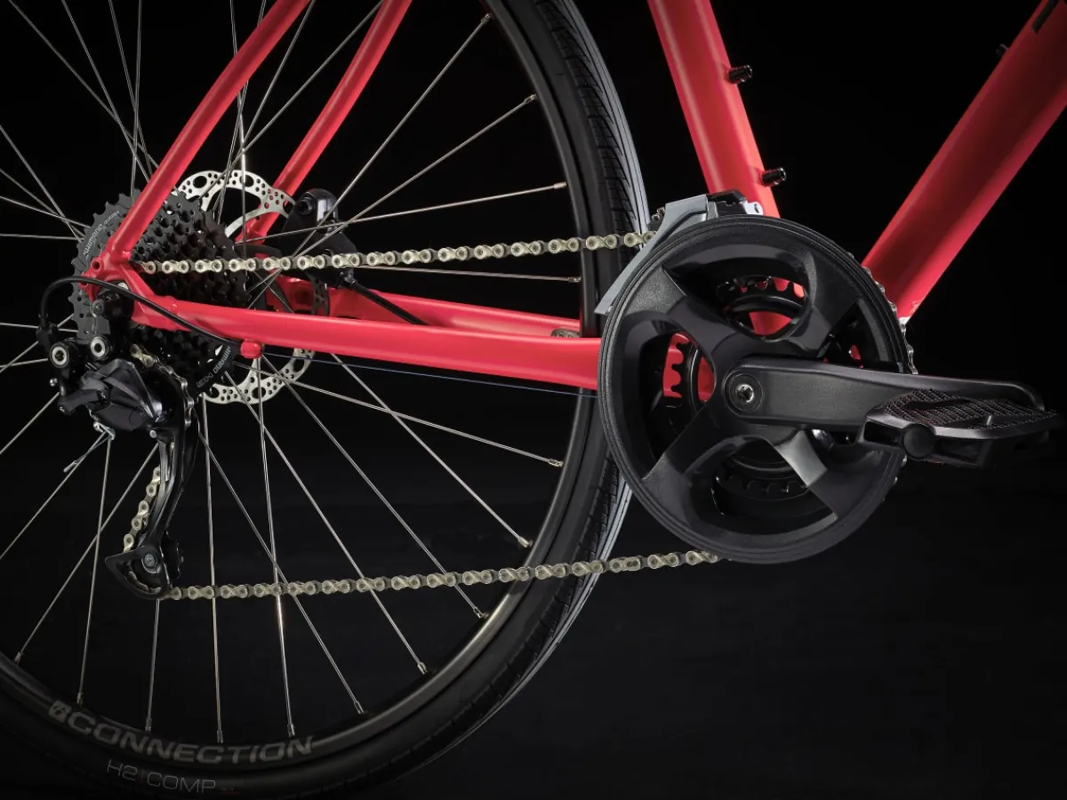 Trek Bikes FX 2 Disc Gen 3 Best Sale