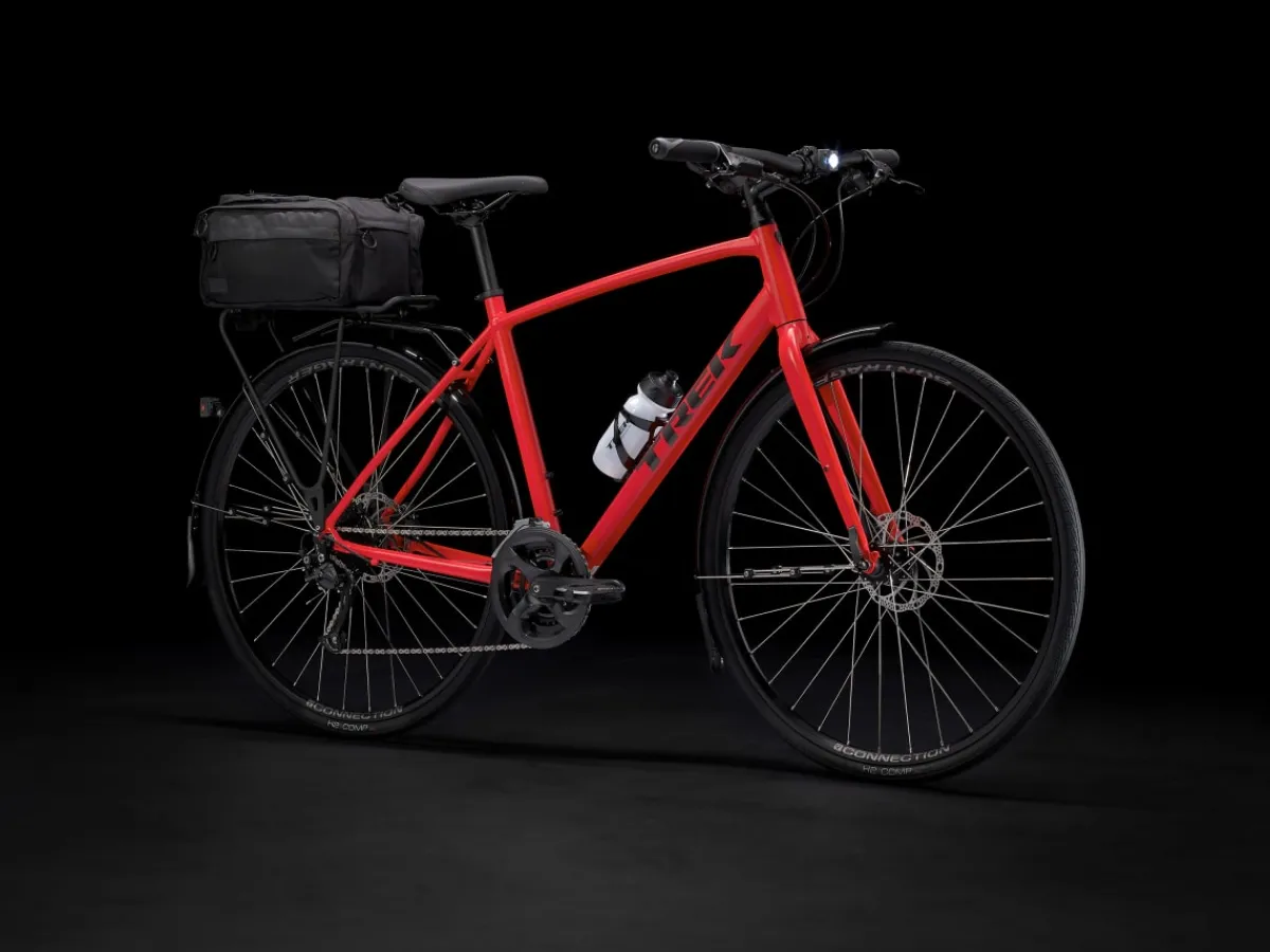 Trek Bikes FX 2 Disc Gen 3 Best Sale