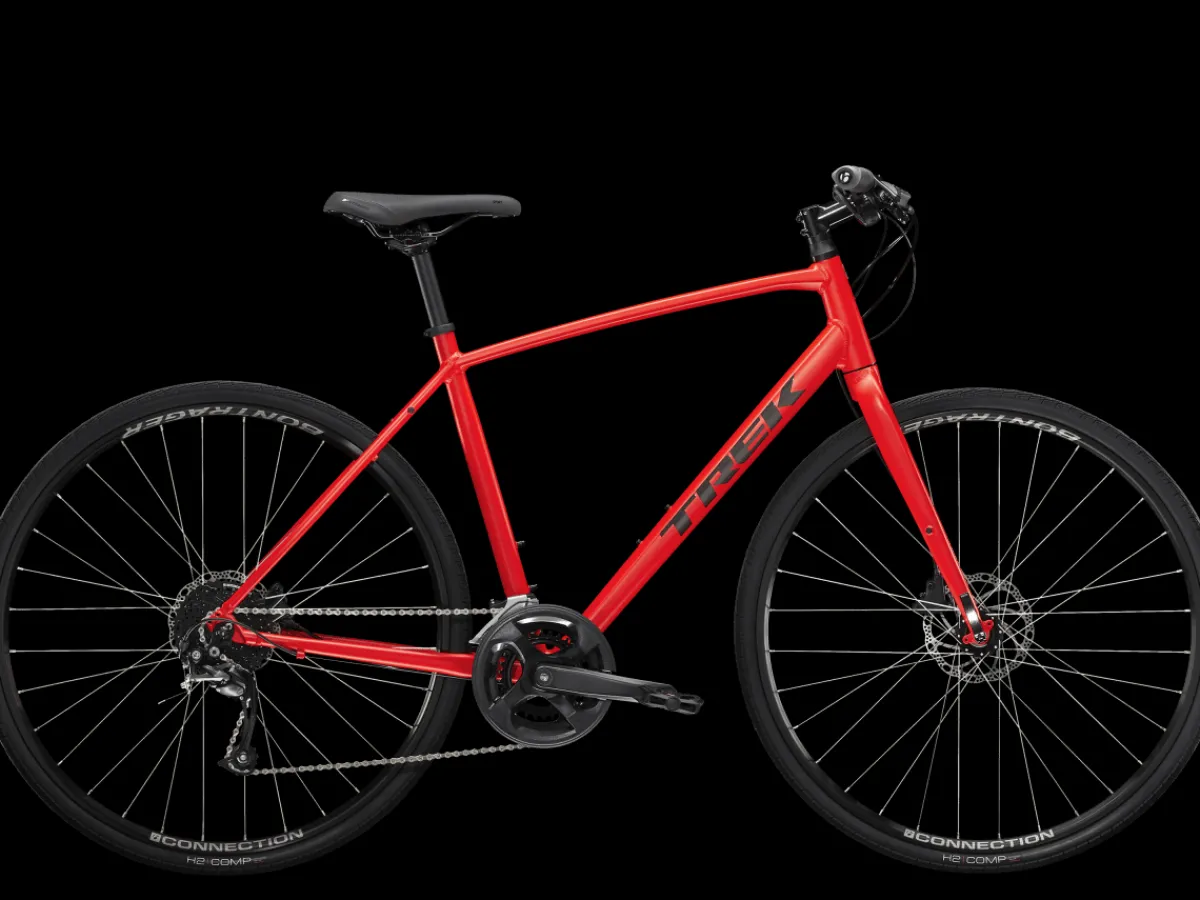 Trek Bikes FX 2 Disc Gen 3 Best Sale