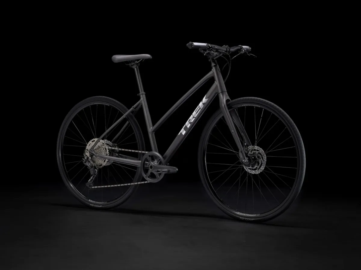 Trek Bikes FX 3 Disc Stagger Gen 3 Best Sale