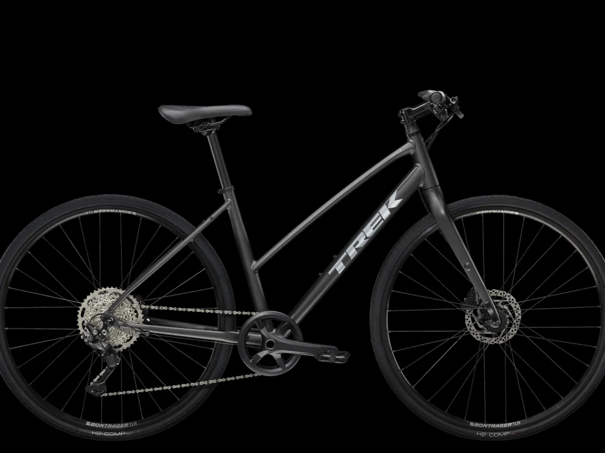 Trek Bikes FX 3 Disc Stagger Gen 3 Best Sale