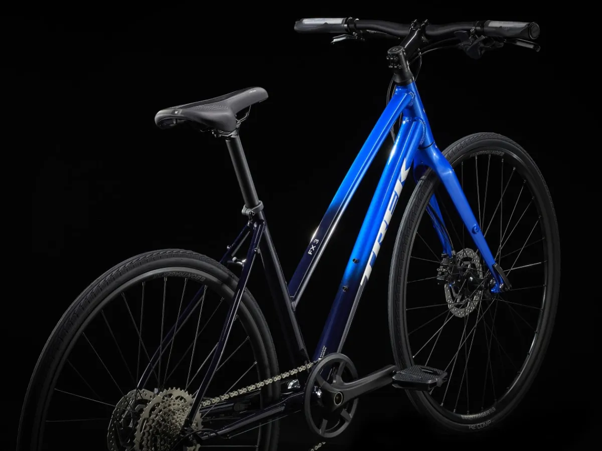 Trek Bikes FX 3 Disc Stagger Gen 3 Best Sale