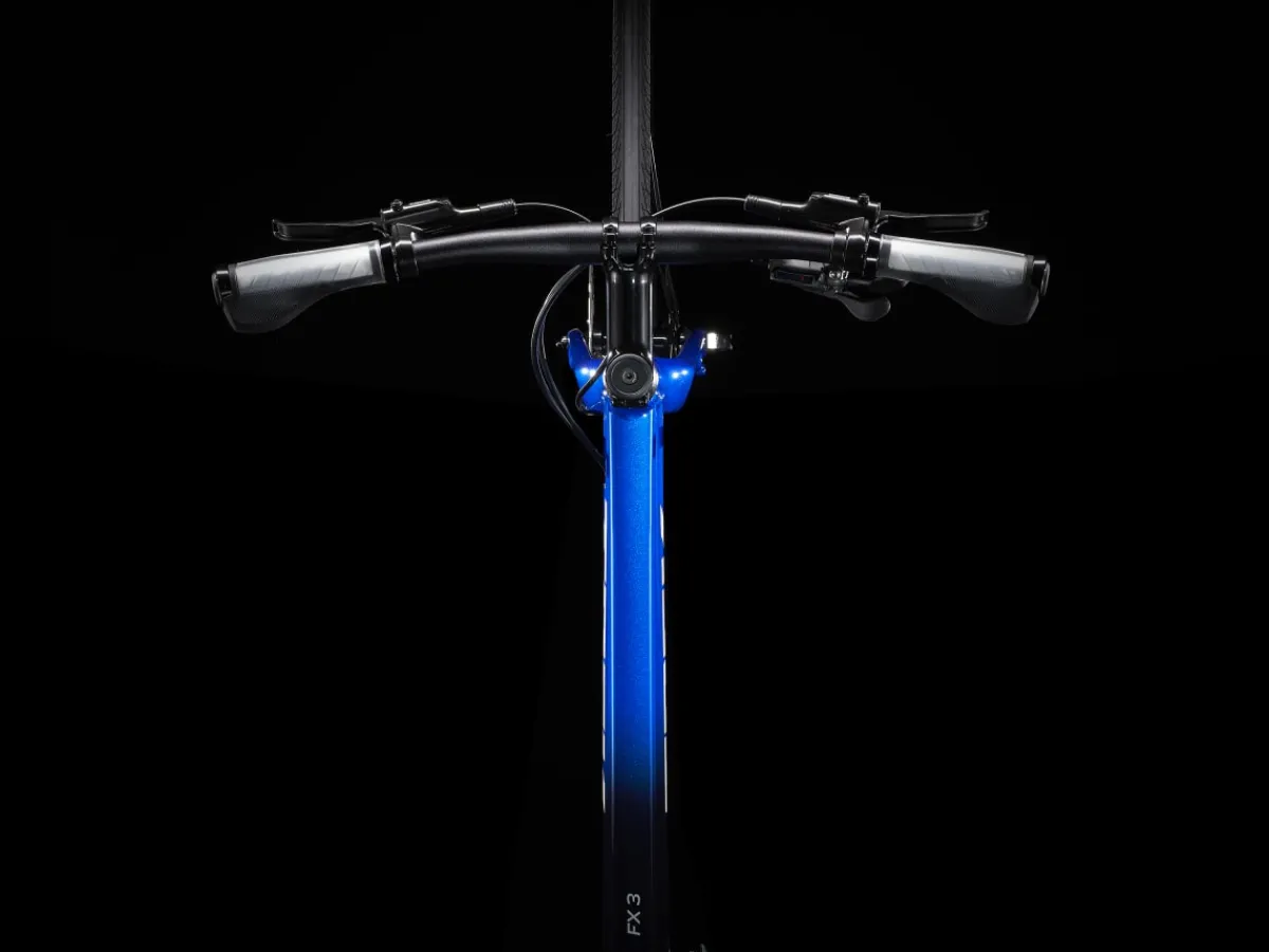 Trek Bikes FX 3 Disc Stagger Gen 3 Best Sale
