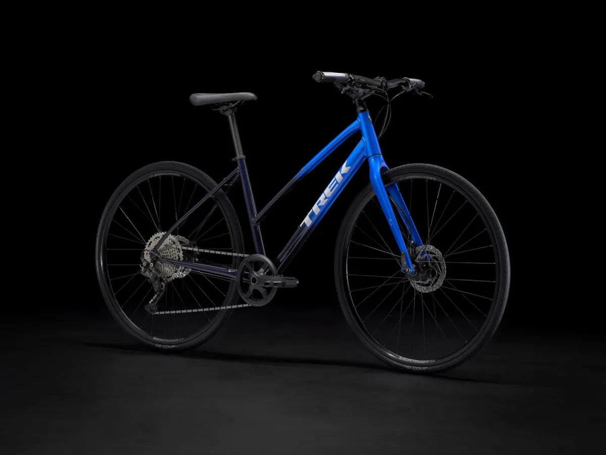 Trek Bikes FX 3 Disc Stagger Gen 3 Best Sale