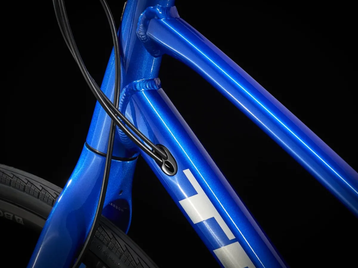 Trek Bikes FX 3 Disc Stagger Gen 3 Best Sale