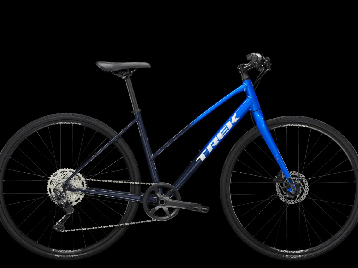Trek Bikes FX 3 Disc Stagger Gen 3 Best Sale