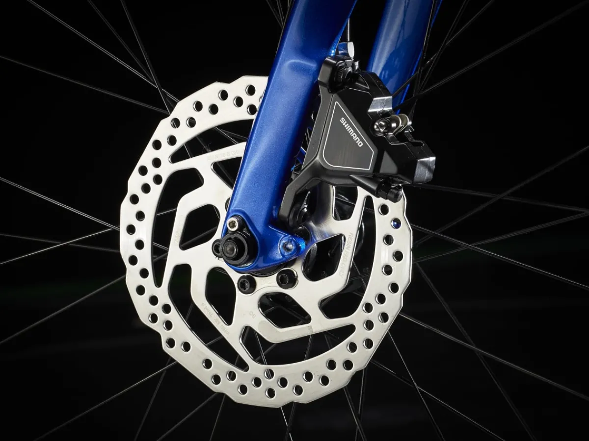 Trek Bikes FX 3 Disc Stagger Gen 3 Best Sale