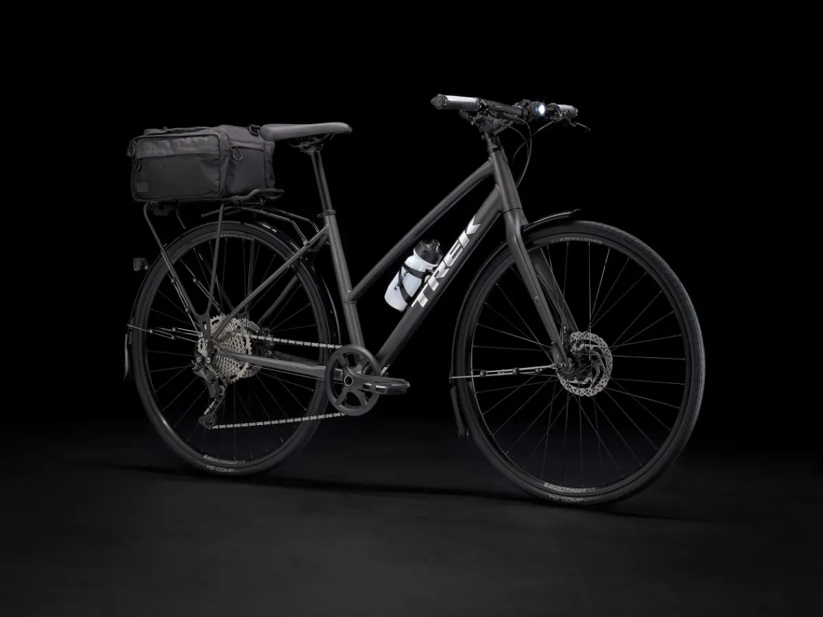 Trek Bikes FX 3 Disc Stagger Gen 3 Best Sale